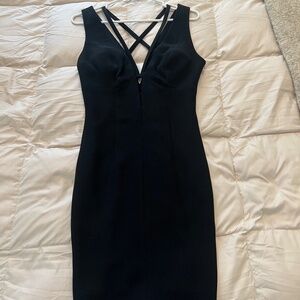 Little Black Dress by Andrea Polizzi for Rex Lester Size 4